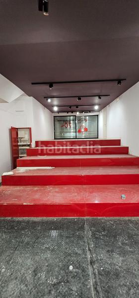 Foto ad229a47-ee89-45c0-9c85-766694849474. Location local commercial dans arrontegui 6 dans Rontegui-Pormetxeta Barakaldo