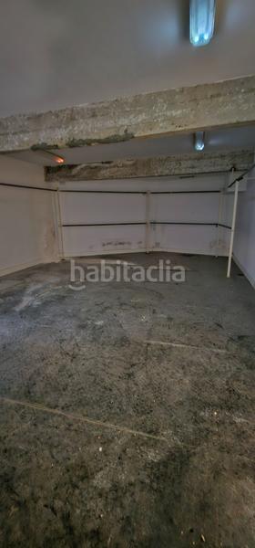 Foto aec5a220-2d3f-4ad3-aa85-0c774c16afad. Location local commercial dans arrontegui 6 dans Rontegui-Pormetxeta Barakaldo