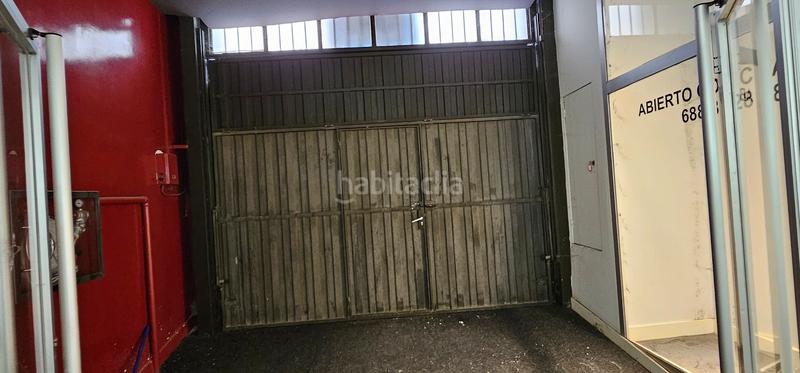 Foto c9c0e8b1-8eb5-40e4-90f0-1733eabbb61b. Location local commercial dans arrontegui 6 dans Rontegui-Pormetxeta Barakaldo