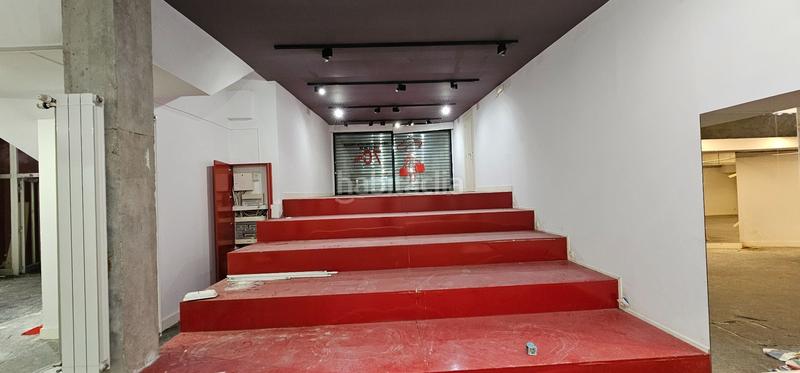 Foto e48c948e-deab-40ef-a20c-b261c4a98240. Location local commercial dans arrontegui 6 dans Rontegui-Pormetxeta Barakaldo