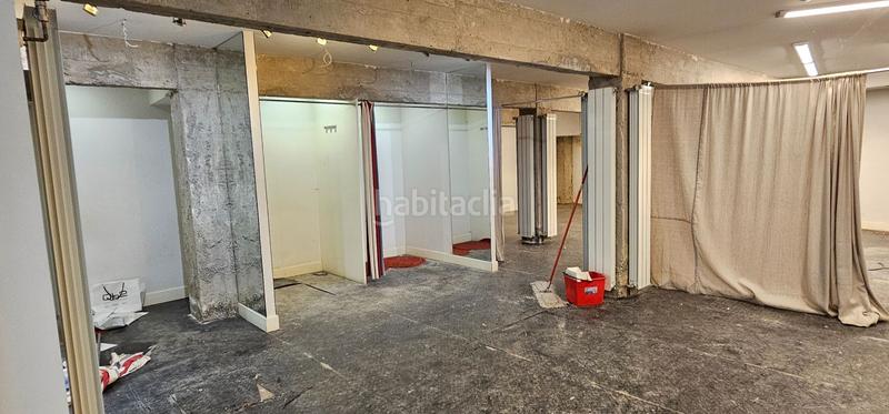 Foto 546702c3-be13-4840-bd5b-919c299b926a. Miete geschäftsraum in arrontegui 6 in Rontegui-Pormetxeta Barakaldo