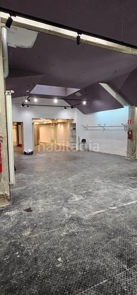 Foto bd857012-79d7-4add-a6e0-e122d697885f. Miete geschäftsraum in arrontegui 6 in Rontegui-Pormetxeta Barakaldo