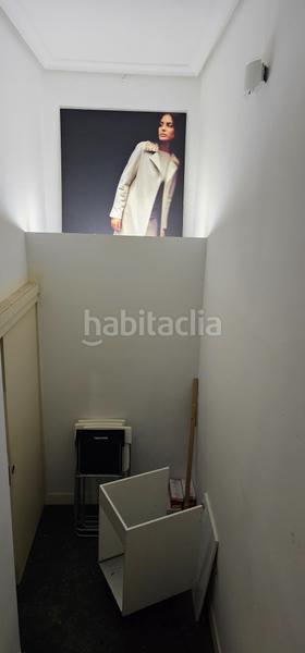 Foto 226c4f48-26a4-4fcc-9eaf-9a0f9fac9c97. Rent business premise in arrontegui 6 in Rontegui-Pormetxeta Barakaldo