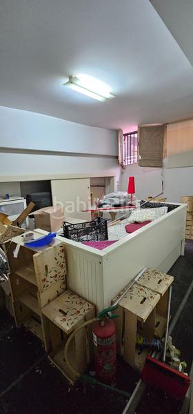 Foto 92d576a0-0f95-4ae9-8442-b3396c7f5f65. Rent business premise in arrontegui 6 in Rontegui-Pormetxeta Barakaldo