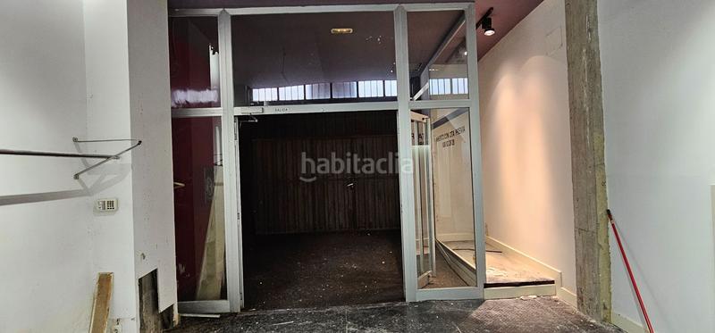 Foto d707c253-c745-4fd9-8bc1-5c7d2043ab0f. Rent business premise in arrontegui 6 in Rontegui-Pormetxeta Barakaldo