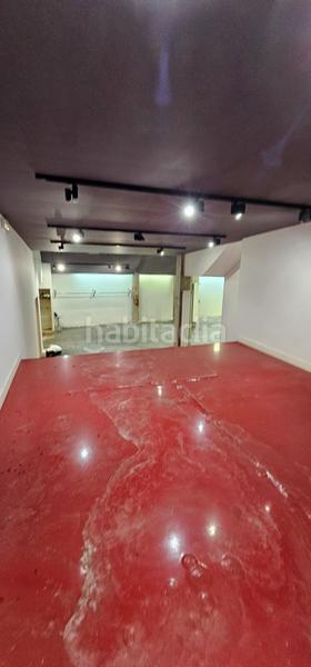 Foto e174954c-89e0-42c4-97cb-119ea23274d5. Rent business premise in arrontegui 6 in Rontegui-Pormetxeta Barakaldo