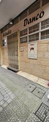 Lloguer Local Comercial en Artecalle, 8. Gran local en las arenas  mil posibilidades