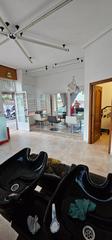 Lloguer Local Comercial  Areneazpi 19. Peluquera montada en algorta