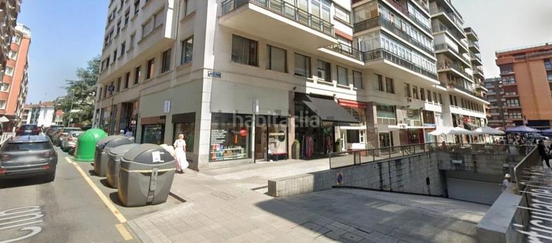 Foto 5b666753-183d-428b-985b-0b01ef21864f. Affitto locale commerciale in calle particular de club 2 in Getxo