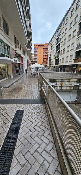 Foto 4491ca50-b419-4b57-a6a4-6932259c764b. Lloguer local comercial a calle particular de club 2 a Getxo