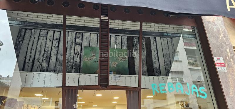 Foto 3e7c6bdf-8640-4450-be83-e4e7514cf925. Location local commercial dans calle particular de club 2 dans Getxo