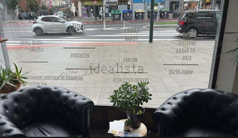 Foto 2ad0b262-ff9e-49c0-ae07-196b04fbfee1. Local comercial oportunidad en lehendakari aguirre en Bilbao