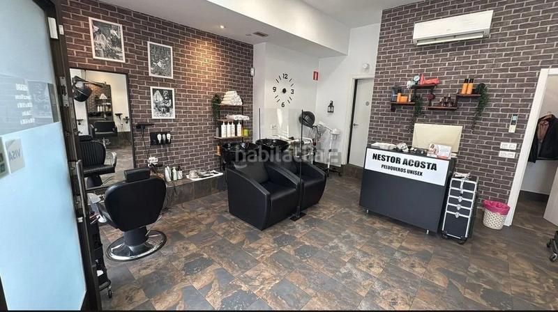 Foto 712b1034-36a3-4e65-8d0d-7e953021c236. Local comercial oportunidad en lehendakari aguirre en Bilbao