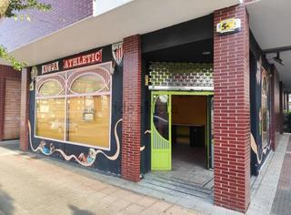 Alquiler Local Comercial en Elorrea 6