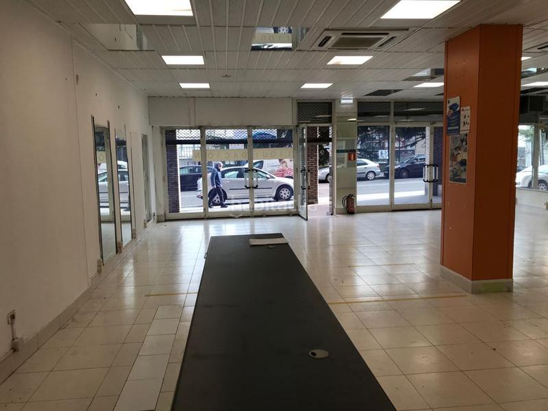 Foto ba1112e3-979b-4131-9676-bcbc8c3d6c9c. Affitto locale commerciale in barandiaran 22 in la txitxarra - murrieta - parke Santurtzi Santurtzi