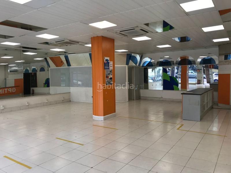 Foto c494df64-719b-476f-af2c-05c33a980d86. Alquiler local comercial en barandiaran 22 local diáfano en santurce en Santurtzi