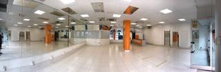Lloguer Local Comercial a Barandiaran 22. Local diáfano en santurce