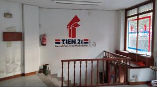 Lloguer Local Comercial a Libertador simon bolivar 16. 172 metros con gran visibilidad