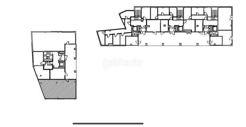 Foto 867862fd-8a64-48af-ab90-1fad230edfc0. Affitto locale commerciale in Lamiako-Txopoeta Leioa