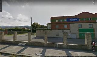 Bâtiment à usage industriel à Txorierri etorbidea, 26 26. Oficinas y pabellón en excelente ubicación