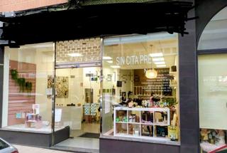 Lloguer Local Comercial a San francisco 3. Oportunidad única para emprendedores y comerciantes!