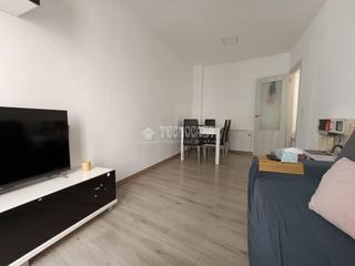 Pis en Parc Central. Piso en venta en paterna