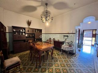 Doppelhaus in Santa Rita. Casa en venta en paterna