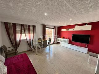 Pis a Centro Ciudad. Piso en venta en paterna