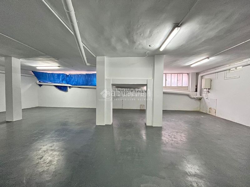 Foto 14724e08-b974-4677-90d3-7b9df61d9117. Local comercial a Santa Rita Paterna