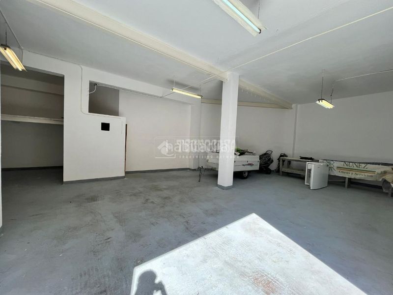 Foto 6657a688-ab2d-40dd-bc5e-640ee2ad1d80. Local comercial a Santa Rita Paterna