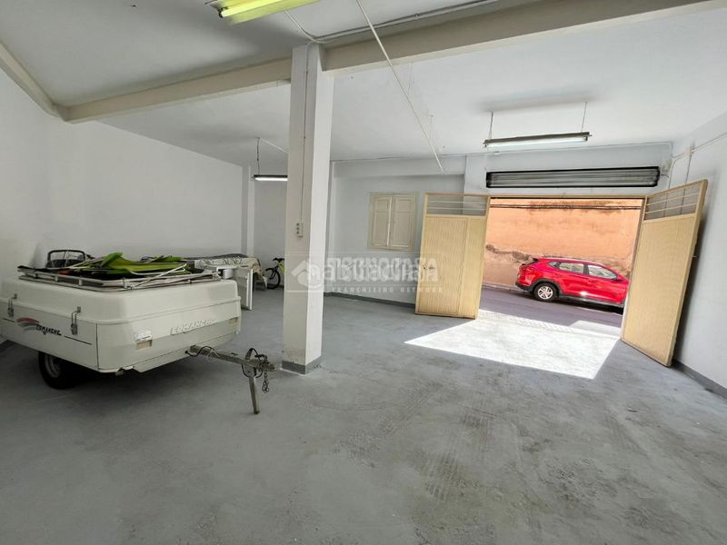 Foto 97d51085-3d19-4b7d-91f6-b06adab0e275. Local comercial a Santa Rita Paterna
