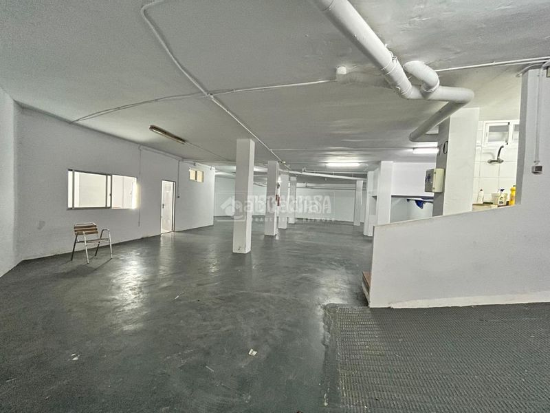 Foto a27ff67b-9097-417b-83b2-d4c57fa1885d. Local comercial a Santa Rita Paterna