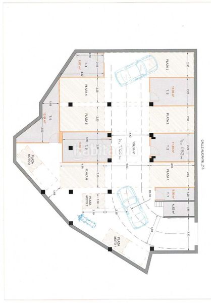 Foto e46a5225-d787-4632-b469-347f2514e4af. Local comercial a Santa Rita Paterna