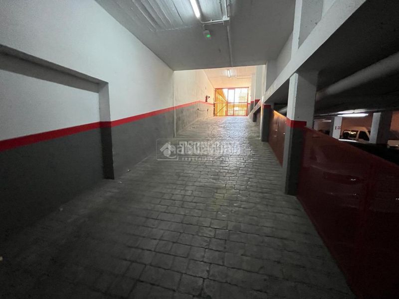 Foto db710a6c-3b1f-4cee-a2a8-9aaff233af42. Pis amb aparcament a Riba - roja de Túria