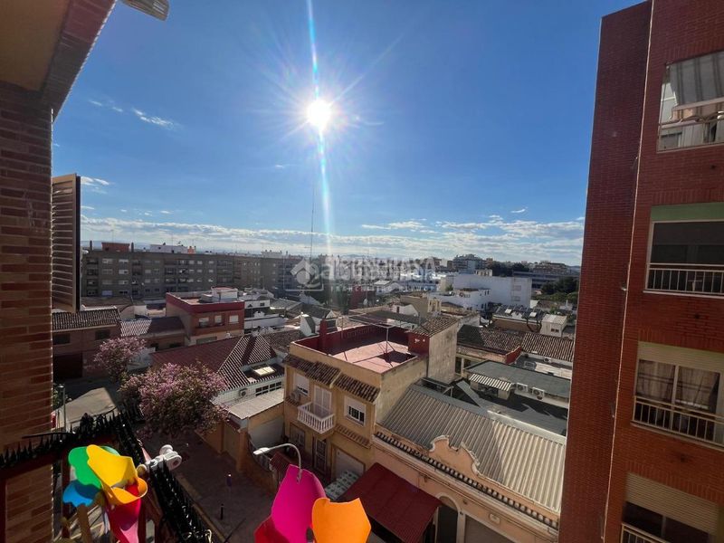 Foto dcade20d-6fb9-40c9-9ebb-fd9a1dcd0864. Pis amb aparcament a Riba - roja de Túria