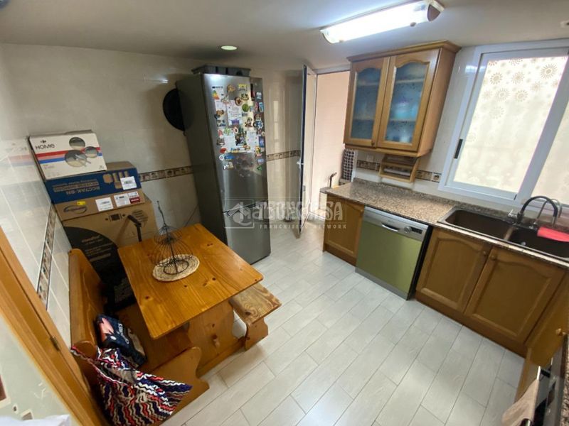 Foto ddc2db41-d2b6-49fb-bfef-be97717f1ae6. Pis amb aparcament a Santa Rita Paterna