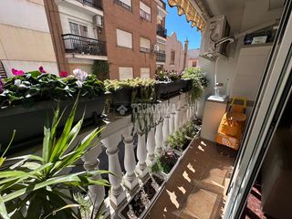 Pis a Centro Ciudad. Piso en venta en paterna