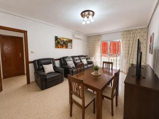 Pis a Santa Rita. Piso en venta en paterna