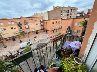 Pis en Santa Rita. Piso en venta en paterna