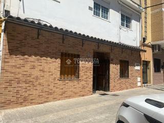 Pis en Santa Rita. Piso en venta en paterna