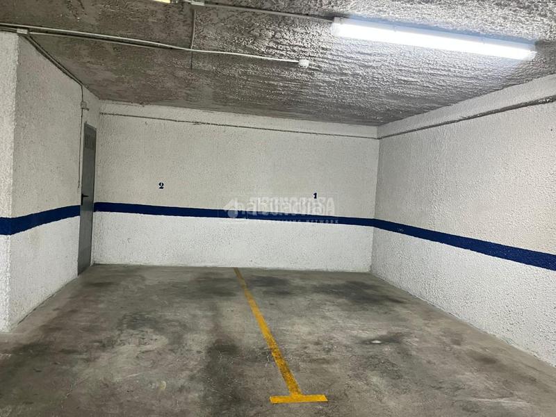 Foto 1ff38347-7307-49a7-a717-983b733beb56. Car parking in Centro Ciudad Paterna