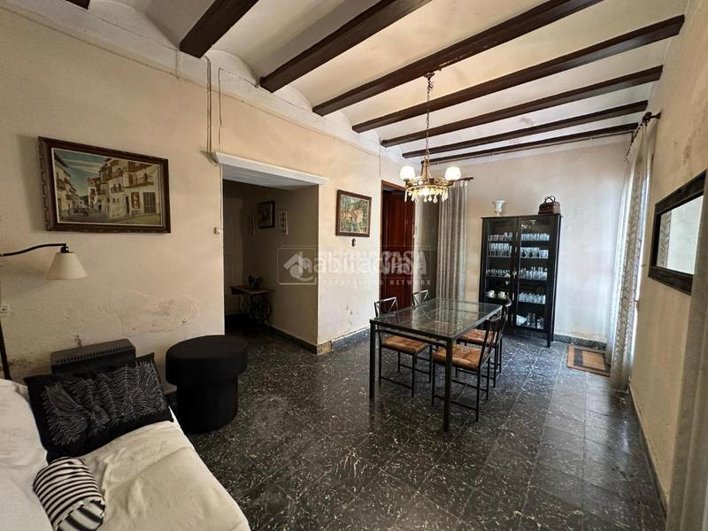 Foto 1670414a-3742-498d-a4e1-bfbd25903802. Casa pareada casa en venta en Centro Ciudad Paterna