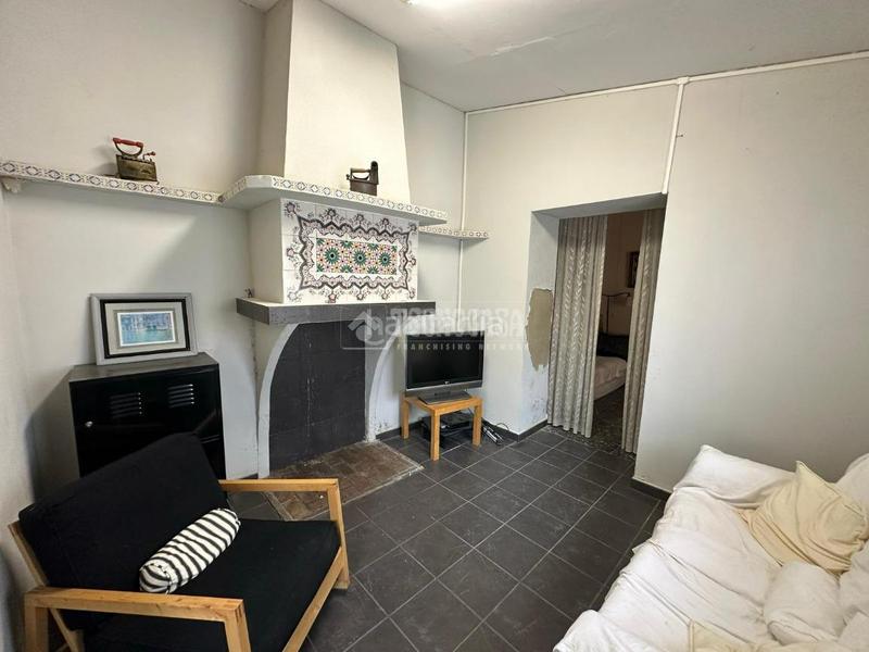 Foto 312d5821-1989-484b-b9b8-1190a1737c23. Casa pareada casa en venta en Centro Ciudad Paterna