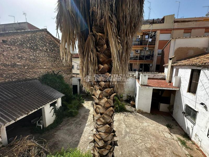 Foto 6bd0a4a9-fcaa-4ac1-bc02-8d7d34207029. Casa pareada casa en venta en Centro Ciudad Paterna