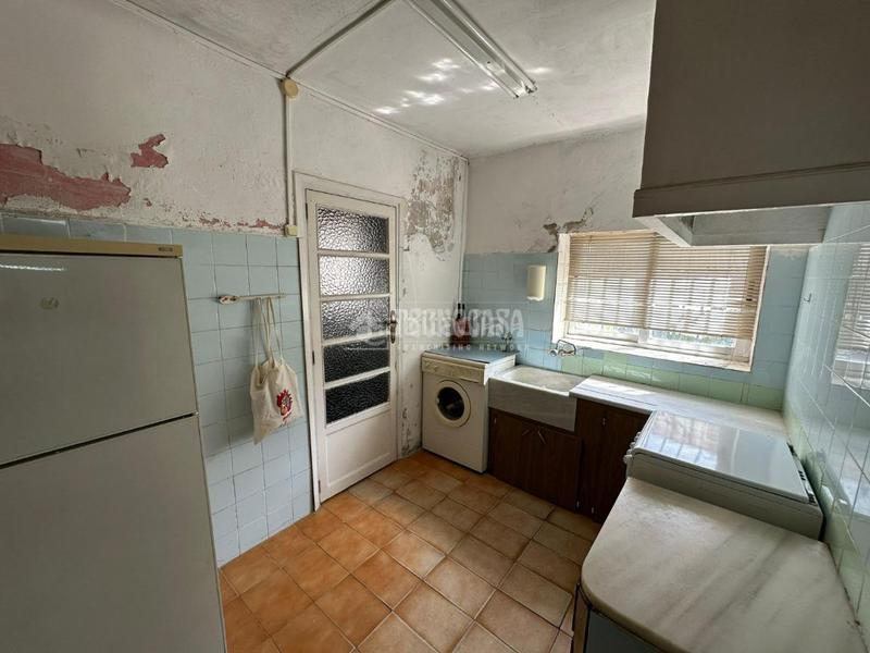 Foto 82d6d9da-0f30-49e0-97a5-e1b79aa37781. Casa pareada casa en venta en Centro Ciudad Paterna