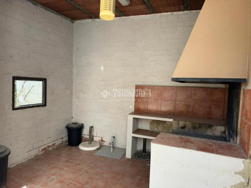 Foto ea3fd111-bf9c-4a0a-a3c9-99fce563c5cb. Casa pareada casa en venta en Centro Ciudad Paterna
