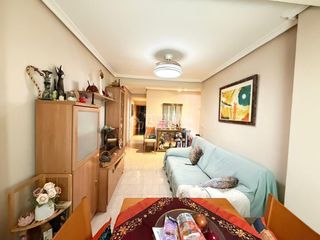 Etagenwohnung in Zona la Ermita. Piso en venta en torrent