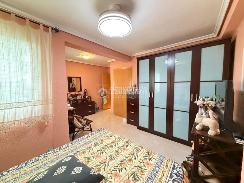 Foto e358630a-0fde-4e23-86db-ccaa9972ef3c. Pis a Zona la Ermita Torrent