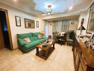 Appartement à Zona la Ermita. Piso en venta en torrent