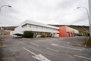 Lloguer Nau industrial a Polígono iturrondo 15. Alquiler nave industrial polígono iturrondo